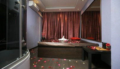 Do Rassveta - Erotic Massage in Krasnoyarsk, Russia