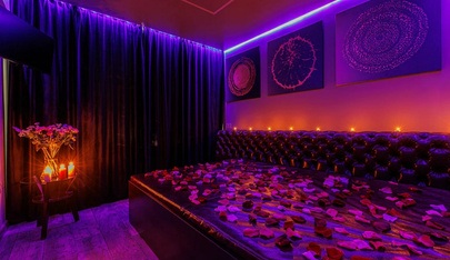 Do Rassveta - Erotic Massage in Krasnoyarsk, Russia