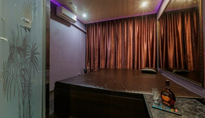 Do Rassveta - Erotic Massage in Krasnoyarsk, Russia