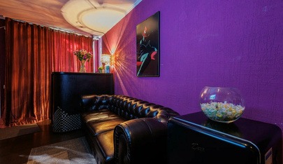 Do Rassveta - Erotic Massage in Krasnoyarsk, Russia