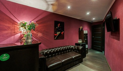 Do Rassveta - Erotic Massage in Krasnoyarsk, Russia