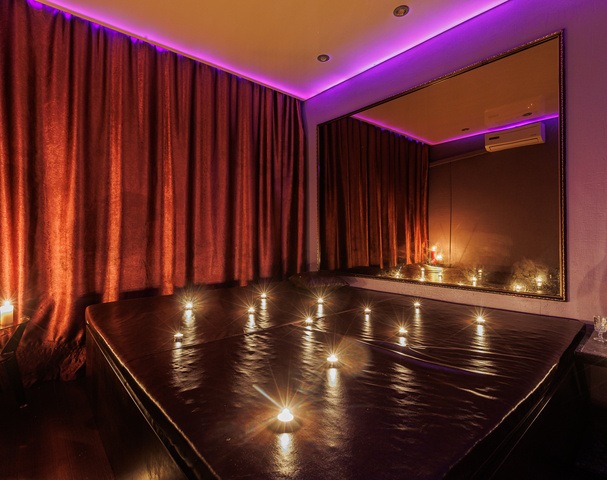Do Rassveta - Erotic Massage in Krasnoyarsk, Russia