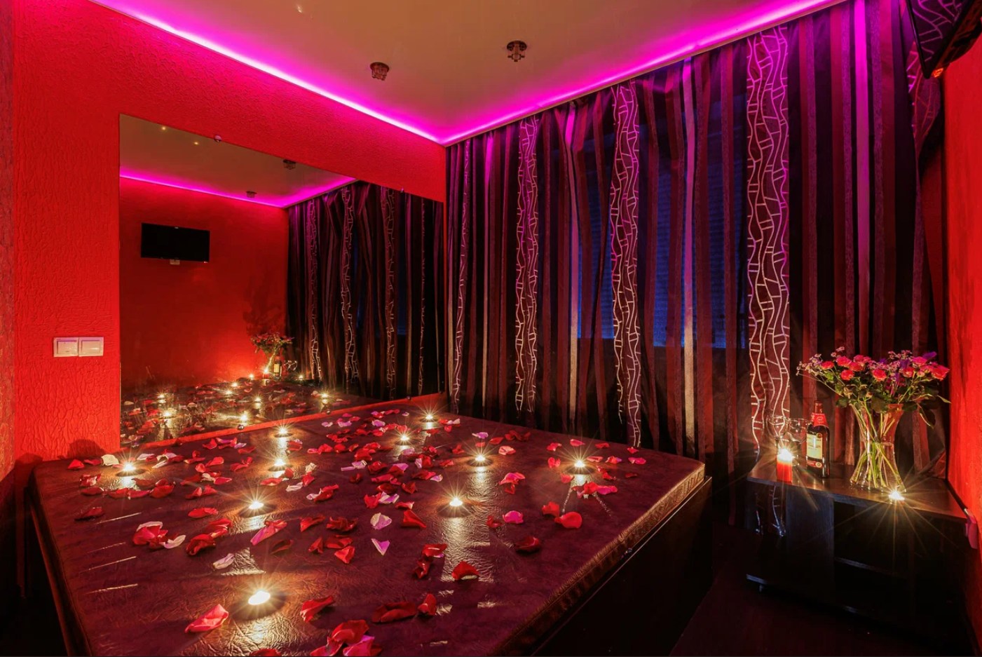 Do Rassveta - Erotic Massage in Krasnoyarsk, Russia