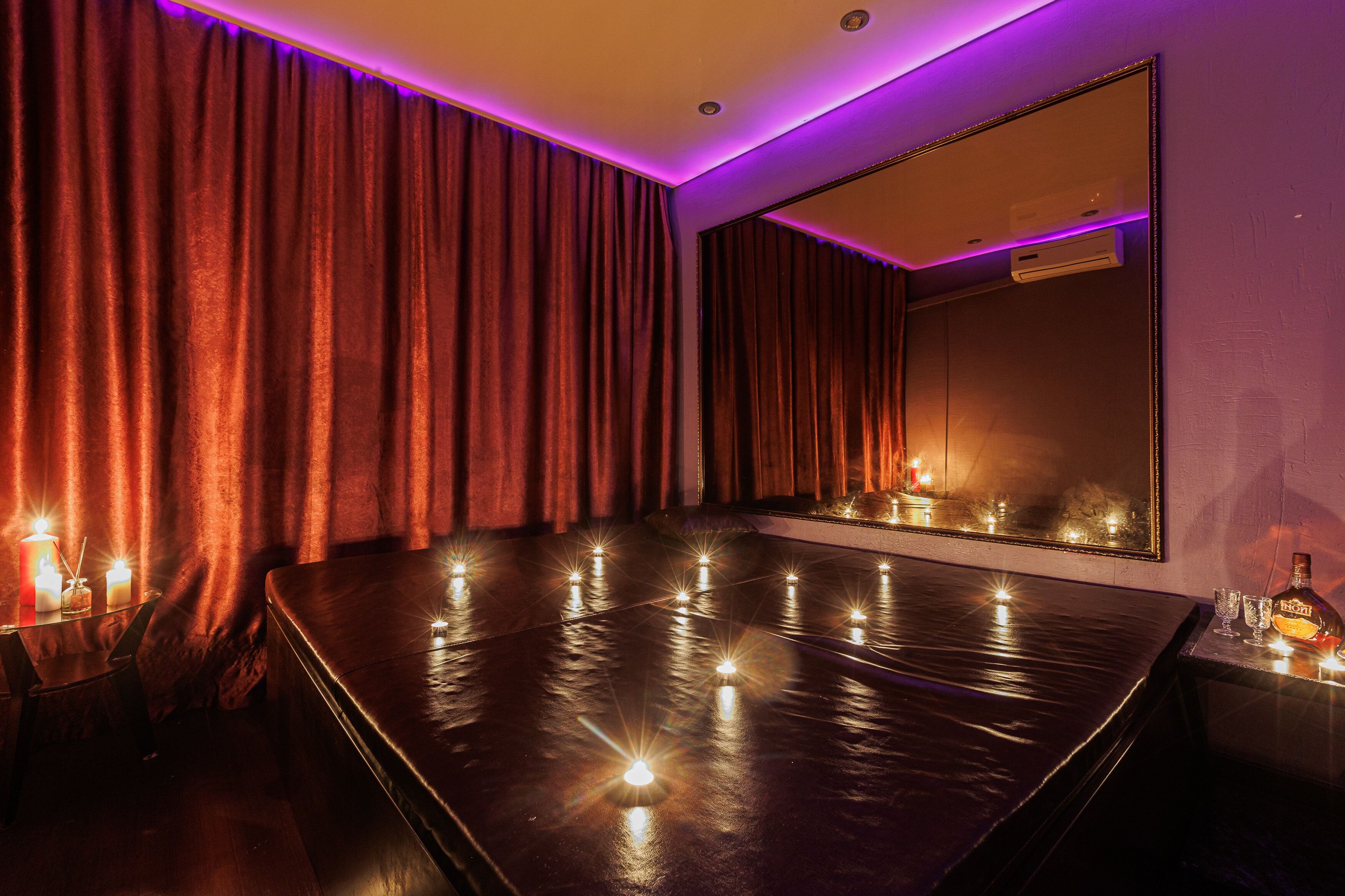 Do Rassveta - Erotic Massage in Krasnoyarsk, Russia