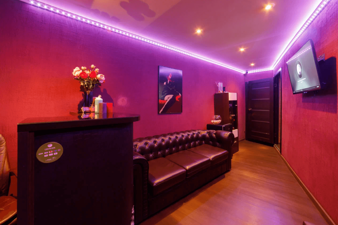 Do Rassveta - Erotic Massage in Krasnoyarsk, Russia