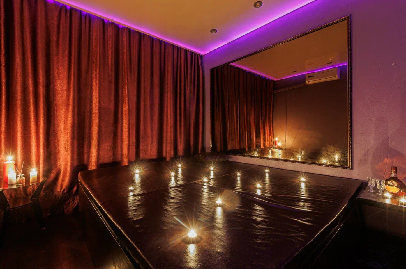 Do Rassveta - Erotic Massage in Krasnoyarsk, Russia