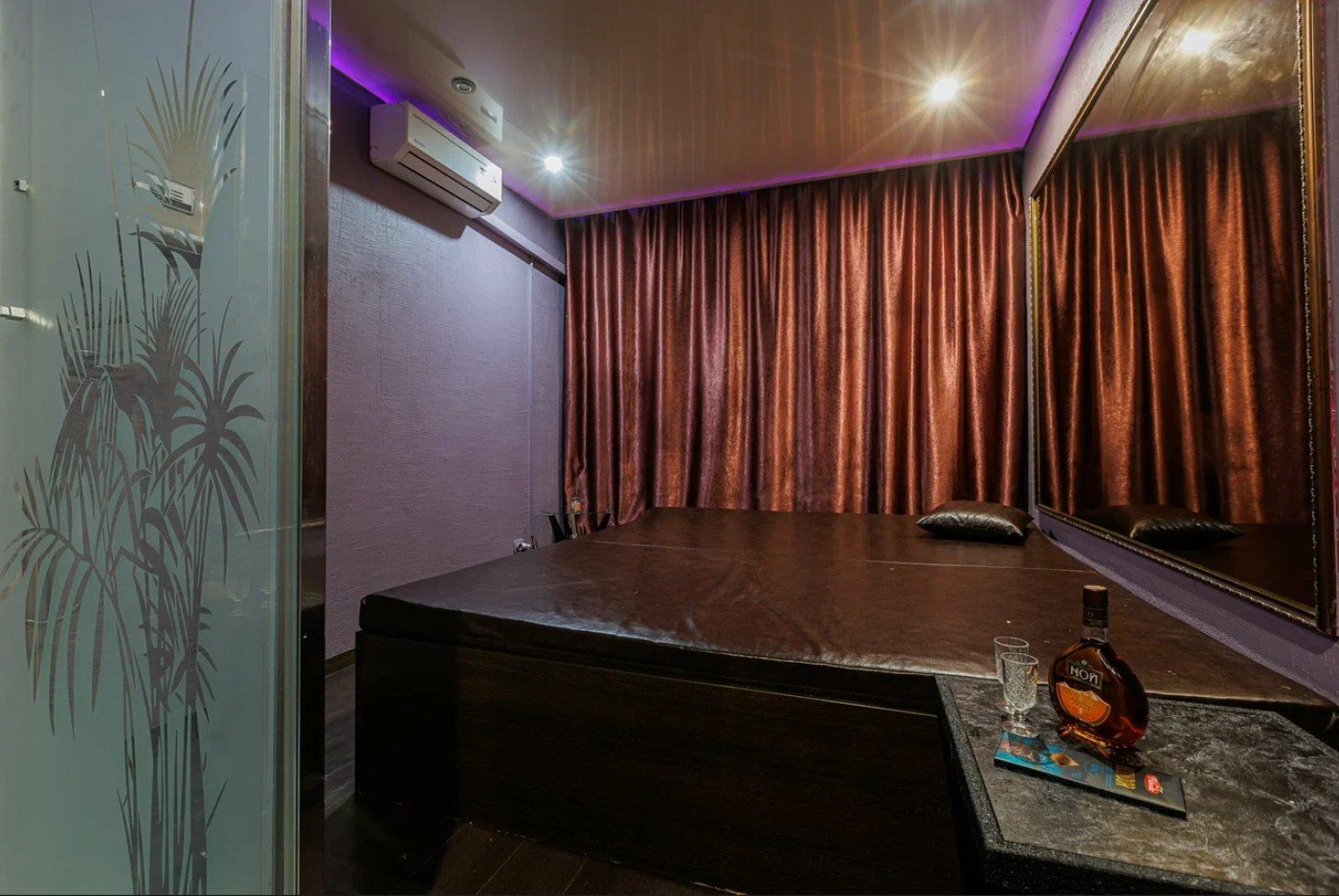 Do Rassveta - Erotic Massage in Krasnoyarsk, Russia