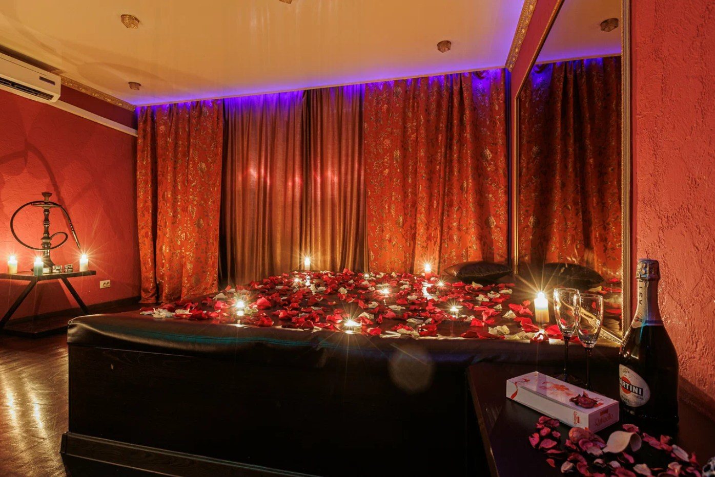 Do Rassveta - Erotic Massage in Krasnoyarsk, Russia