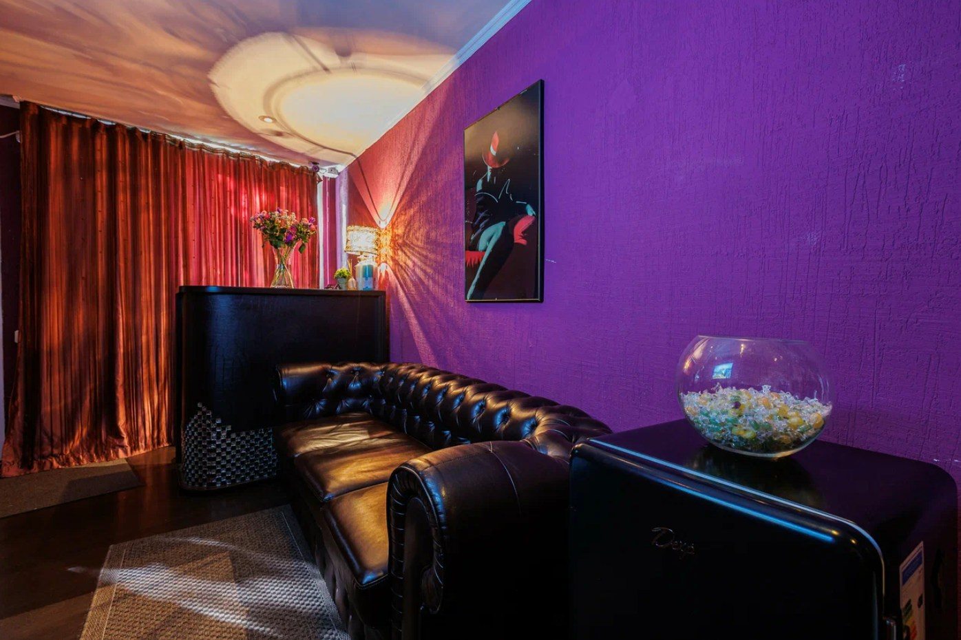 Do Rassveta - Erotic Massage in Krasnoyarsk, Russia