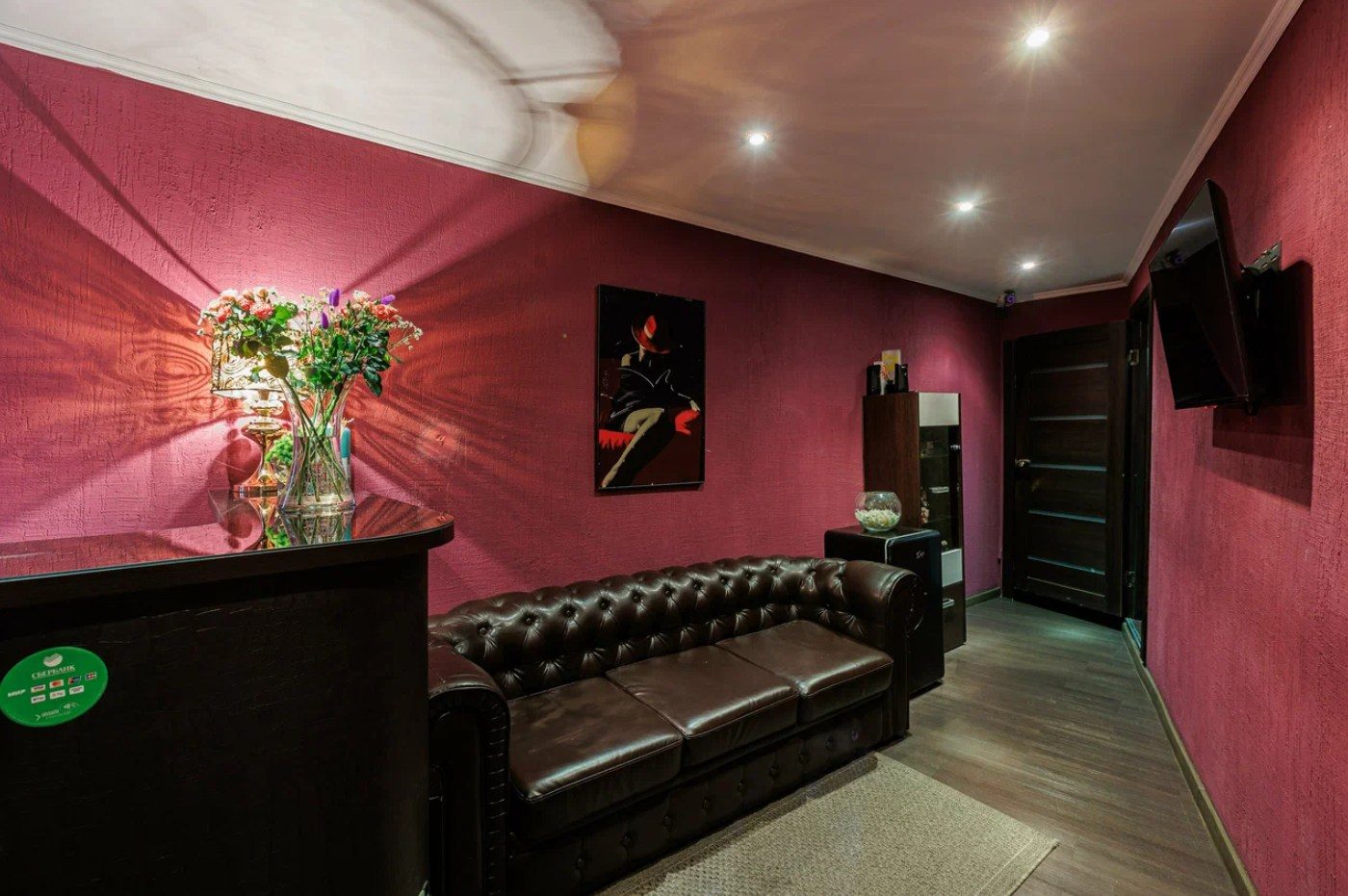 Do Rassveta - Erotic Massage in Krasnoyarsk, Russia