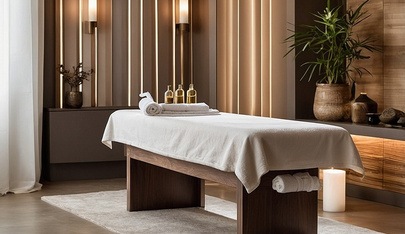 Element - Erotic Massage in Krasnoyarsk, Russia