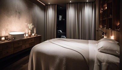 Element - Erotic Massage in Krasnoyarsk, Russia