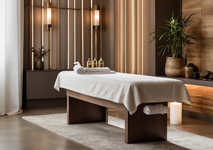 Element - Erotic Massage in Krasnoyarsk, Russia