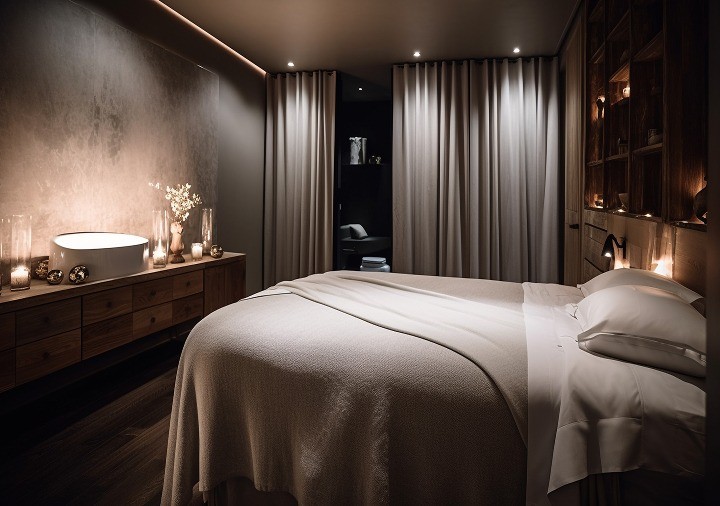 Element - Erotic Massage in Krasnoyarsk, Russia
