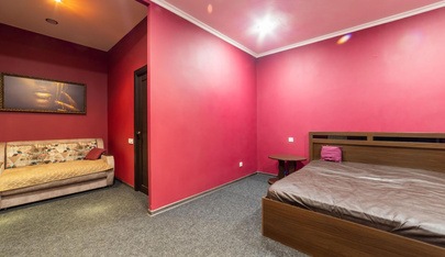 Goldengirls - Erotic Massage in Krasnoyarsk, Russia