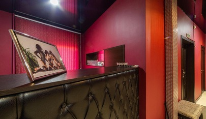 Goldengirls - Erotic Massage in Krasnoyarsk, Russia