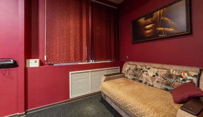 Goldengirls - Erotic Massage in Krasnoyarsk, Russia