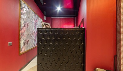 Goldengirls - Erotic Massage in Krasnoyarsk, Russia