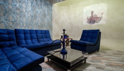 Goldengirls - Erotic Massage in Krasnoyarsk, Russia