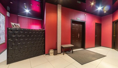 Goldengirls - Erotic Massage in Krasnoyarsk, Russia