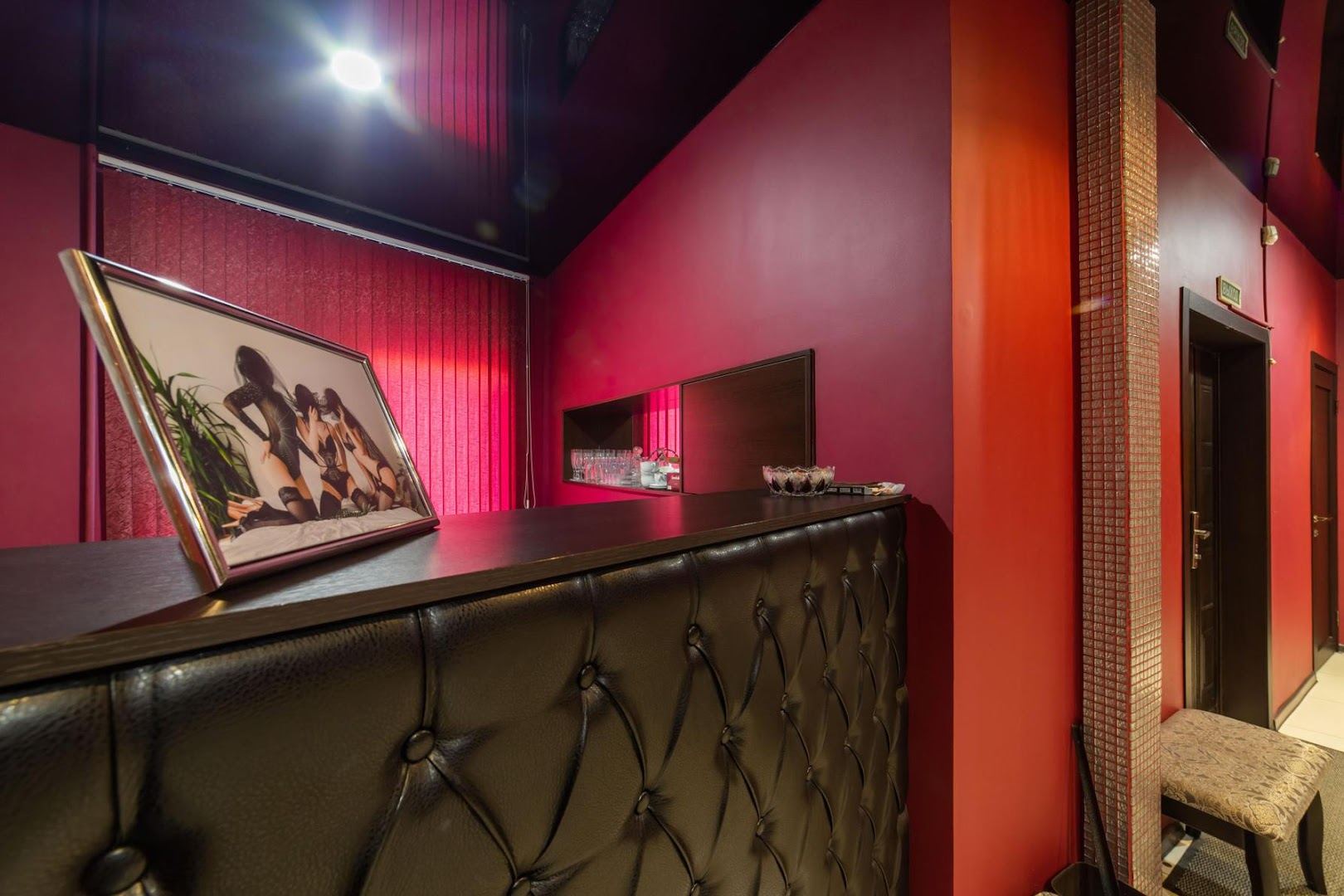 Goldengirls - Erotic Massage in Krasnoyarsk, Russia