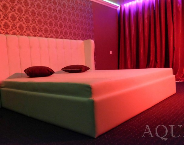 Men's Club-Bar Aqua - Erotic Massage in Krasnoyarsk, Russia