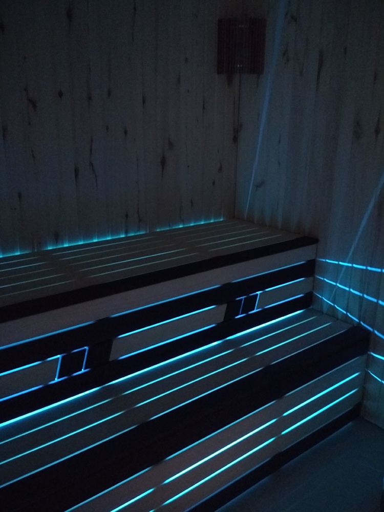 Men's Club-Bar Aqua - Erotic Massage in Krasnoyarsk, Russia