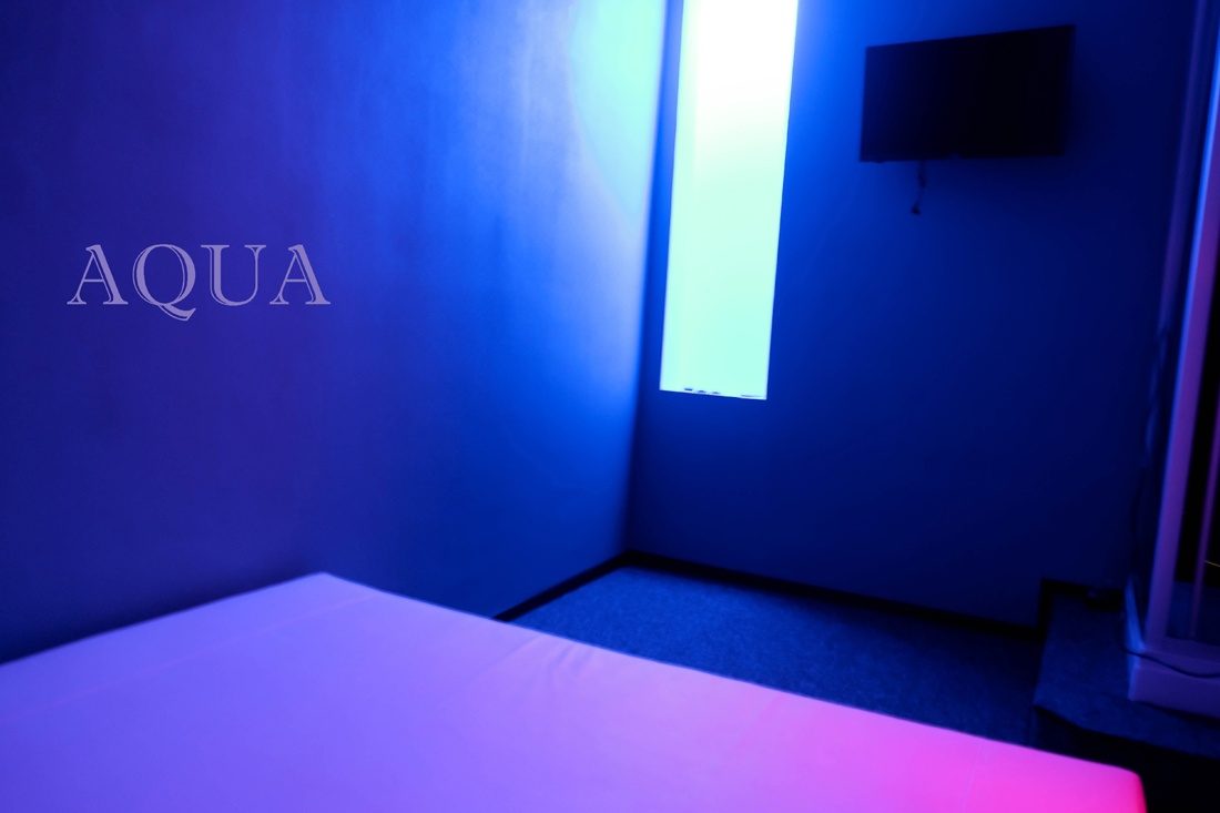 Men's Club-Bar Aqua - Erotic Massage in Krasnoyarsk, Russia