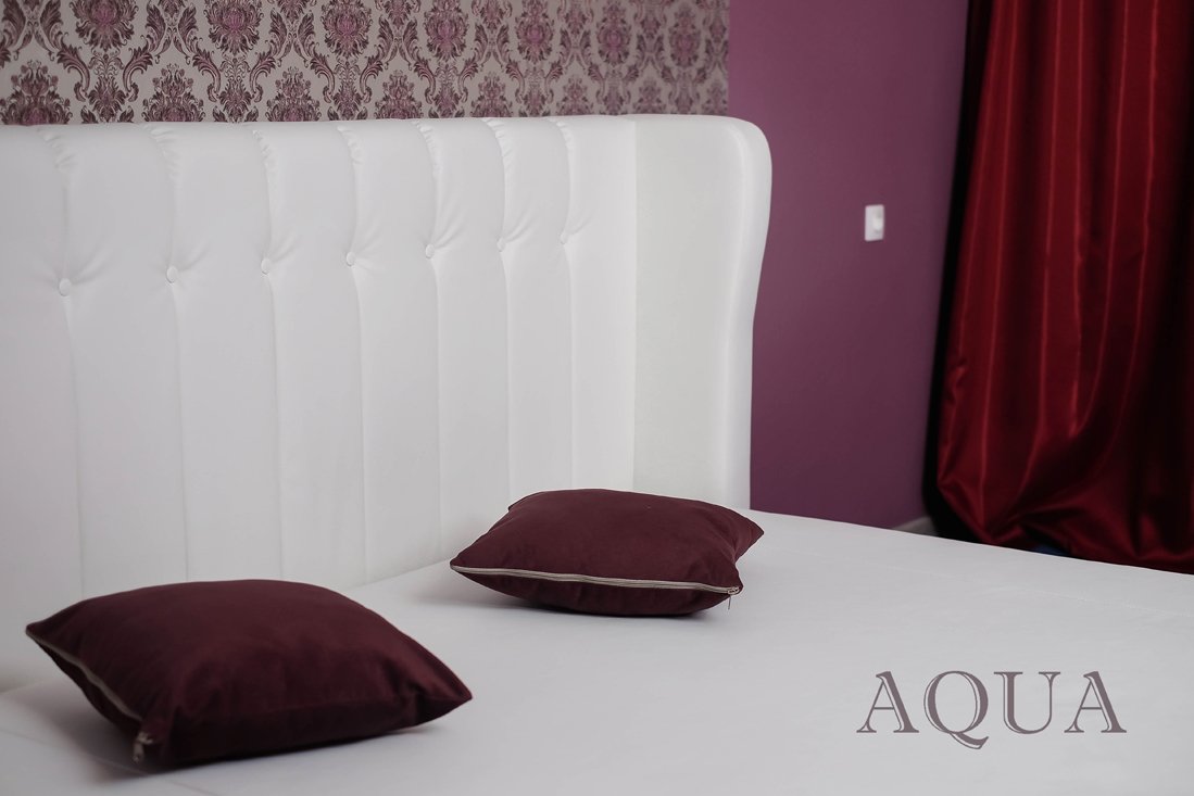 Men's Club-Bar Aqua - Erotic Massage in Krasnoyarsk, Russia