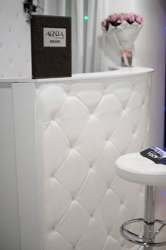 Men's Club-Bar Aqua - Erotic Massage in Krasnoyarsk, Russia