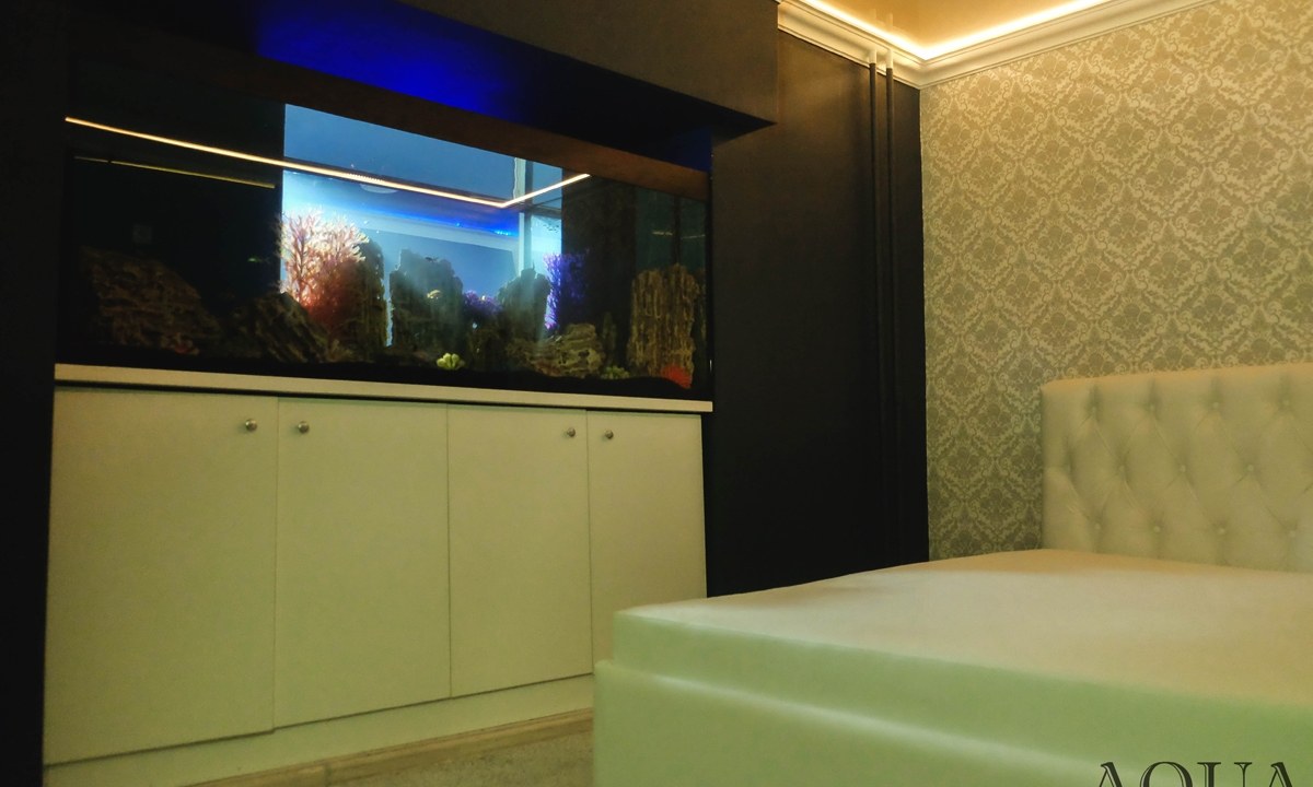 Men's Club-Bar Aqua - Erotic Massage in Krasnoyarsk, Russia