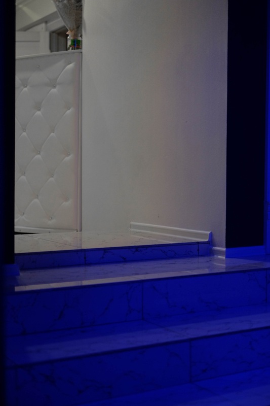 Men's Club-Bar Aqua - Erotic Massage in Krasnoyarsk, Russia