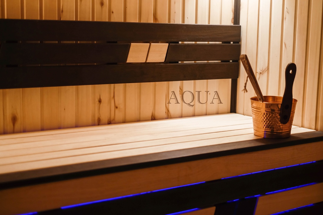 Men's Club-Bar Aqua - Erotic Massage in Krasnoyarsk, Russia