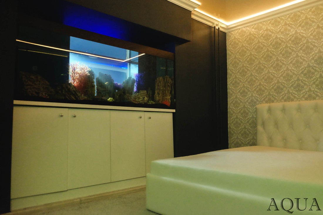 Men's Club-Bar Aqua - Erotic Massage in Krasnoyarsk, Russia