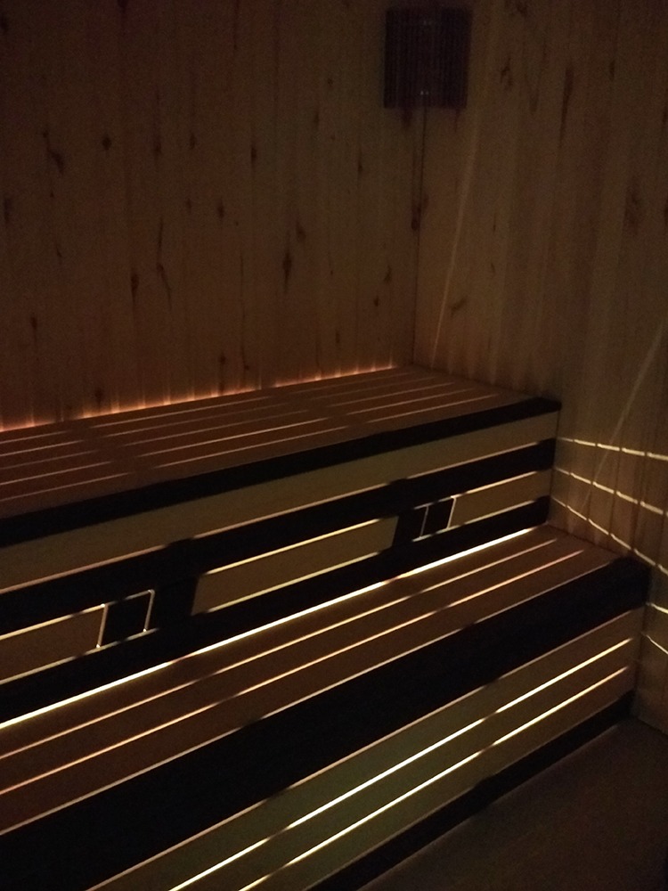 Men's Club-Bar Aqua - Erotic Massage in Krasnoyarsk, Russia