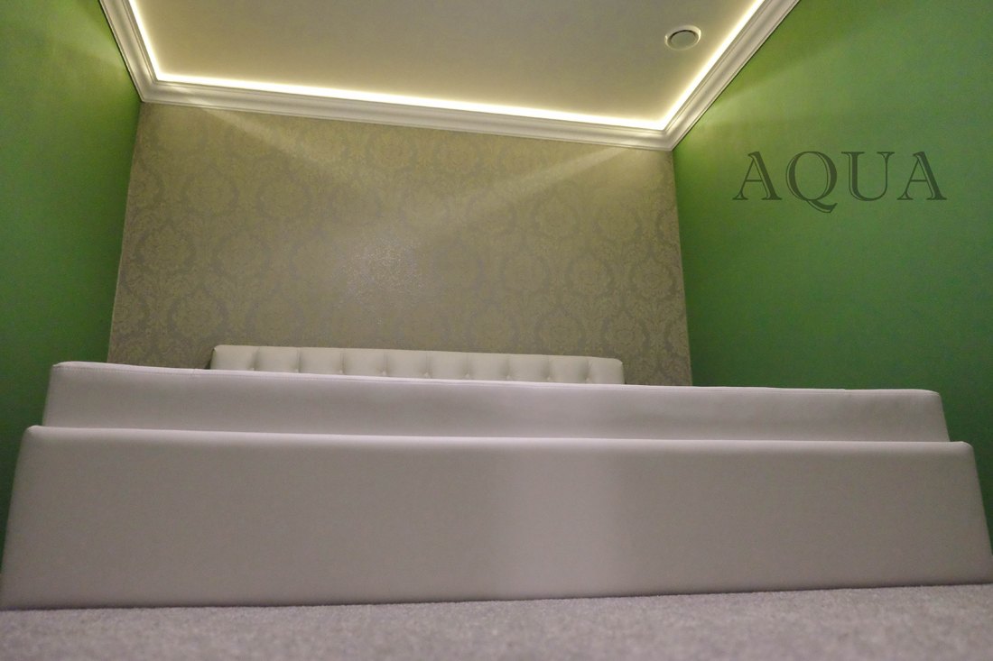 Men's Club-Bar Aqua - Erotic Massage in Krasnoyarsk, Russia