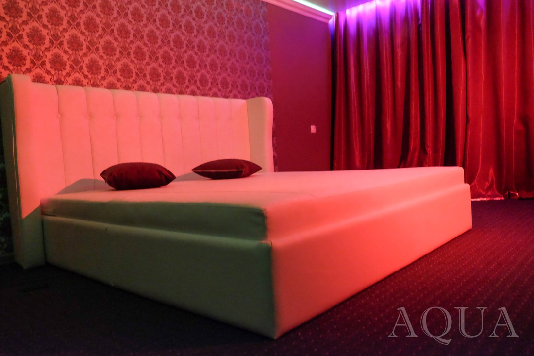 Men's Club-Bar Aqua - Erotic Massage in Krasnoyarsk, Russia