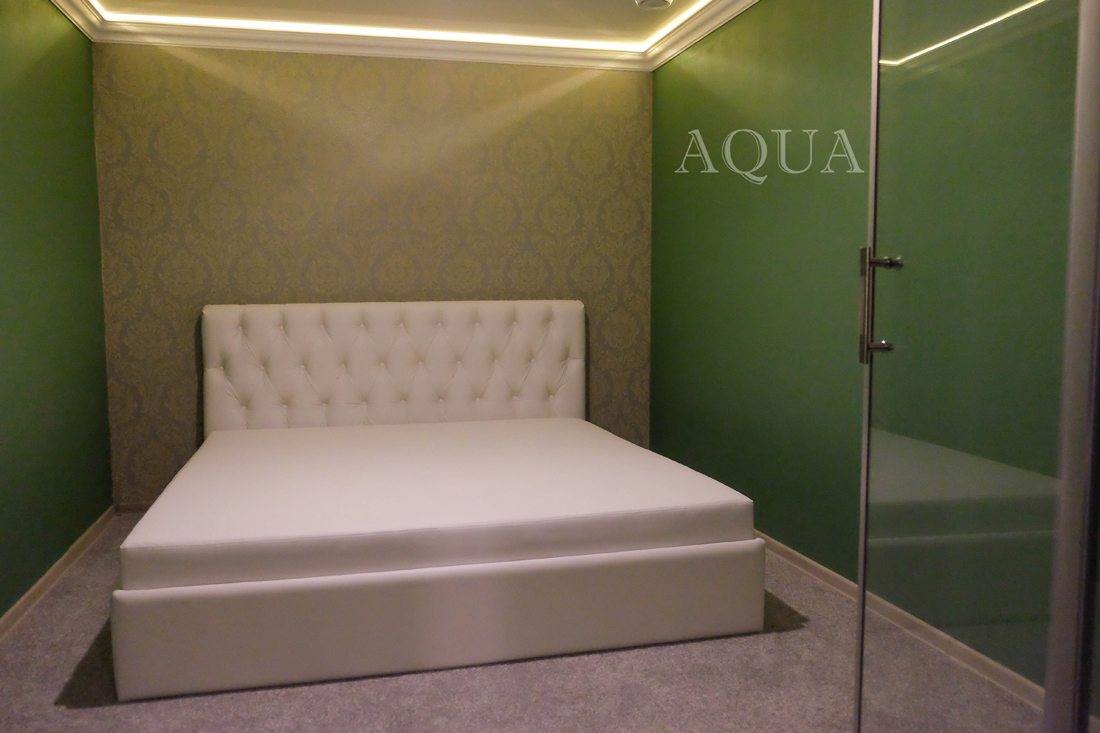 Men's Club-Bar Aqua - Erotic Massage in Krasnoyarsk, Russia