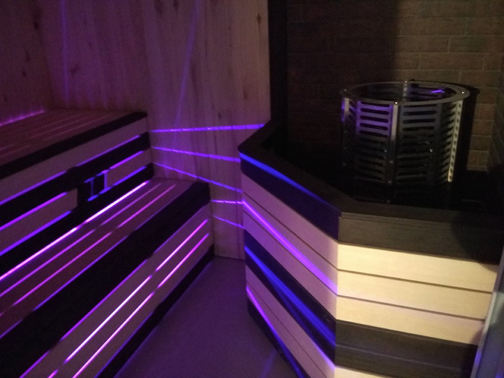 Men's Club-Bar Aqua - Erotic Massage in Krasnoyarsk, Russia