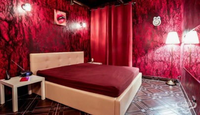 Men's Club Lips Relax Salon - Erotic Massage in Krasnoyarsk, Russia