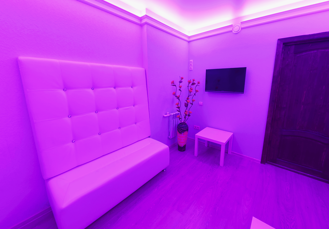 Men's Club Lips Relax Salon - Erotic Massage in Krasnoyarsk, Russia