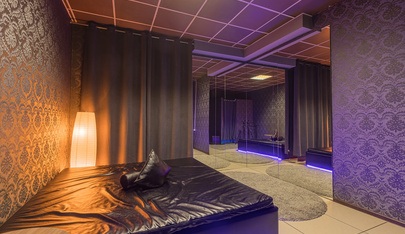 Мужской клуб Распутин | Советский район - Erotic Massage in Krasnoyarsk, Russia