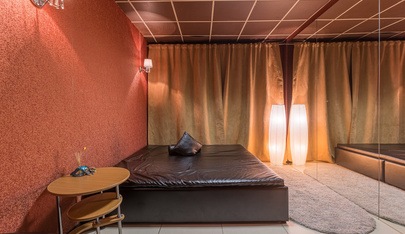 Мужской клуб Распутин | Советский район - Erotic Massage in Krasnoyarsk, Russia