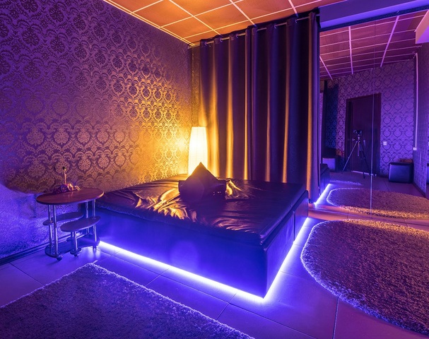 Мужской клуб Распутин | Советский район - Erotic Massage in Krasnoyarsk, Russia