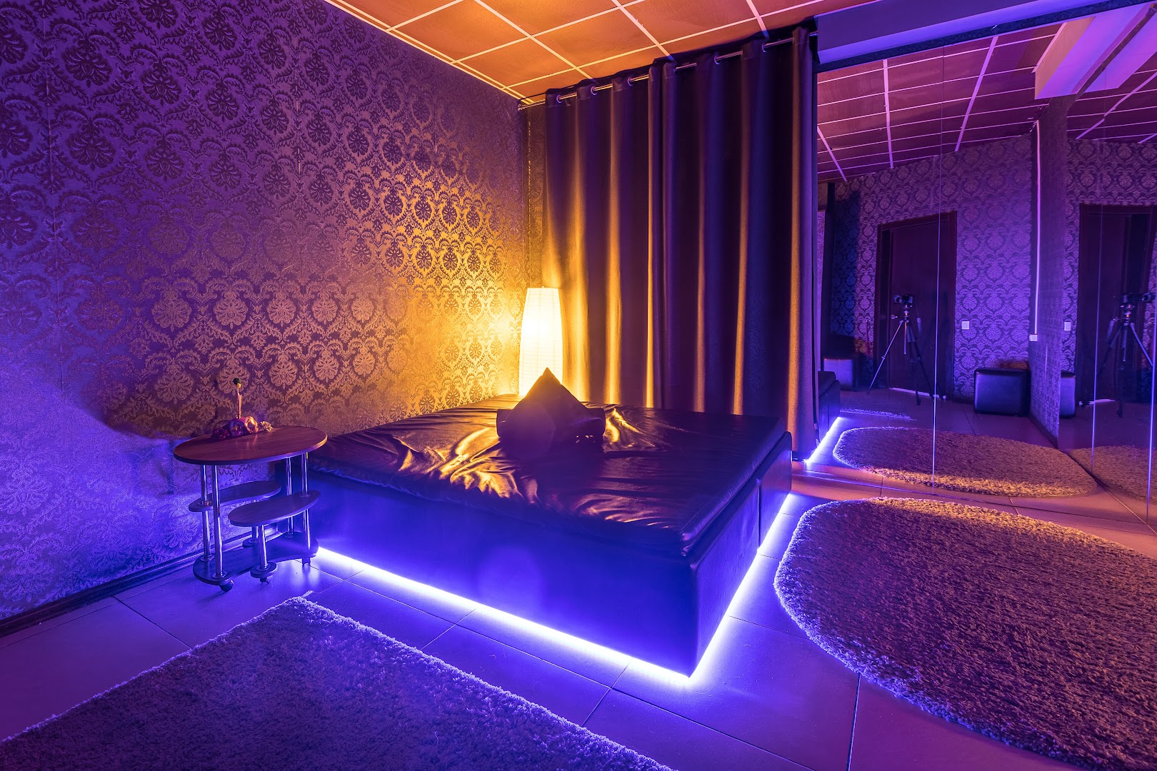 Мужской клуб Распутин | Советский район - Erotic Massage in Krasnoyarsk, Russia