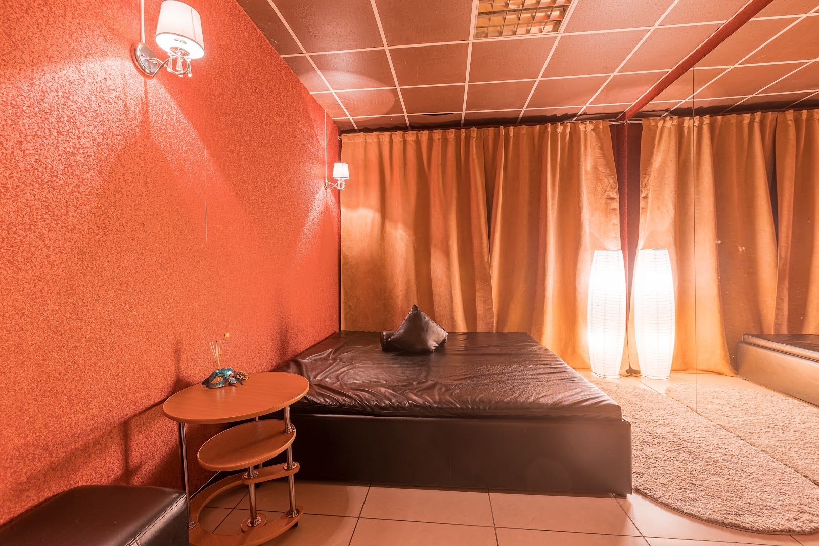 Мужской клуб Распутин | Советский район - Erotic Massage in Krasnoyarsk, Russia