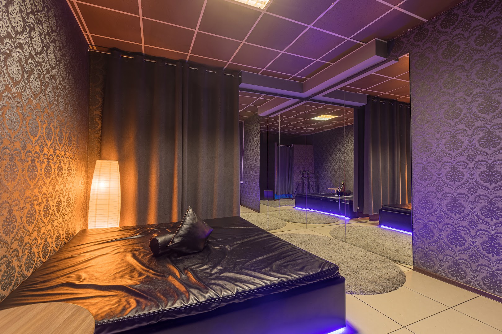 Мужской клуб Распутин | Советский район - Erotic Massage in Krasnoyarsk, Russia