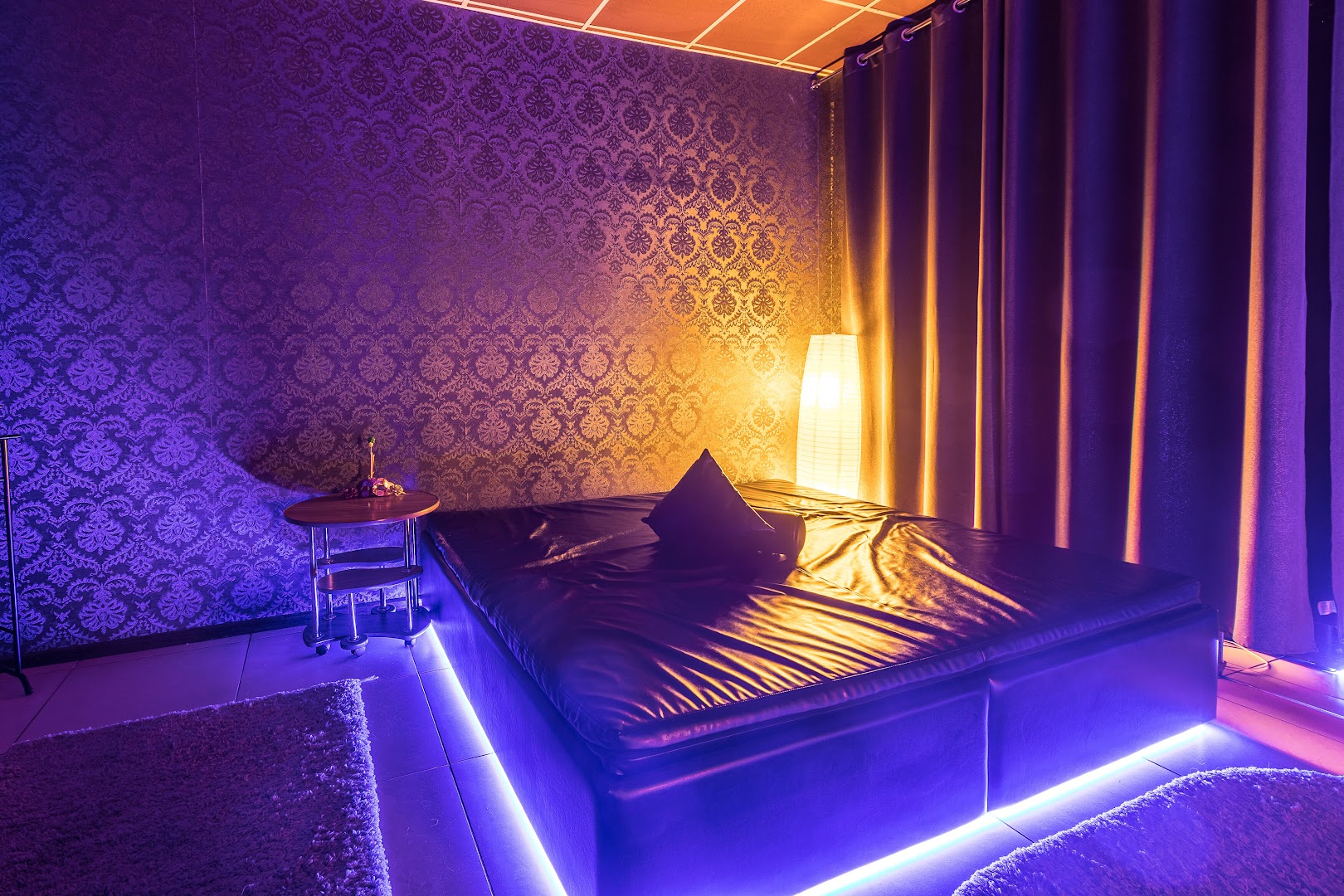 Мужской клуб Распутин | Советский район - Erotic Massage in Krasnoyarsk, Russia