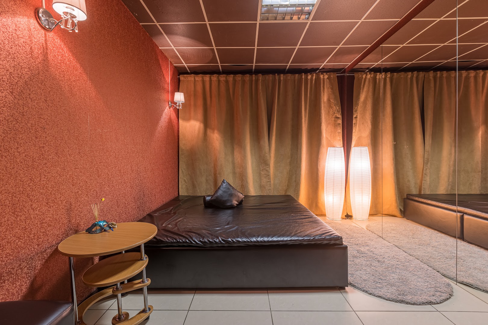 Мужской клуб Распутин | Советский район - Erotic Massage in Krasnoyarsk, Russia