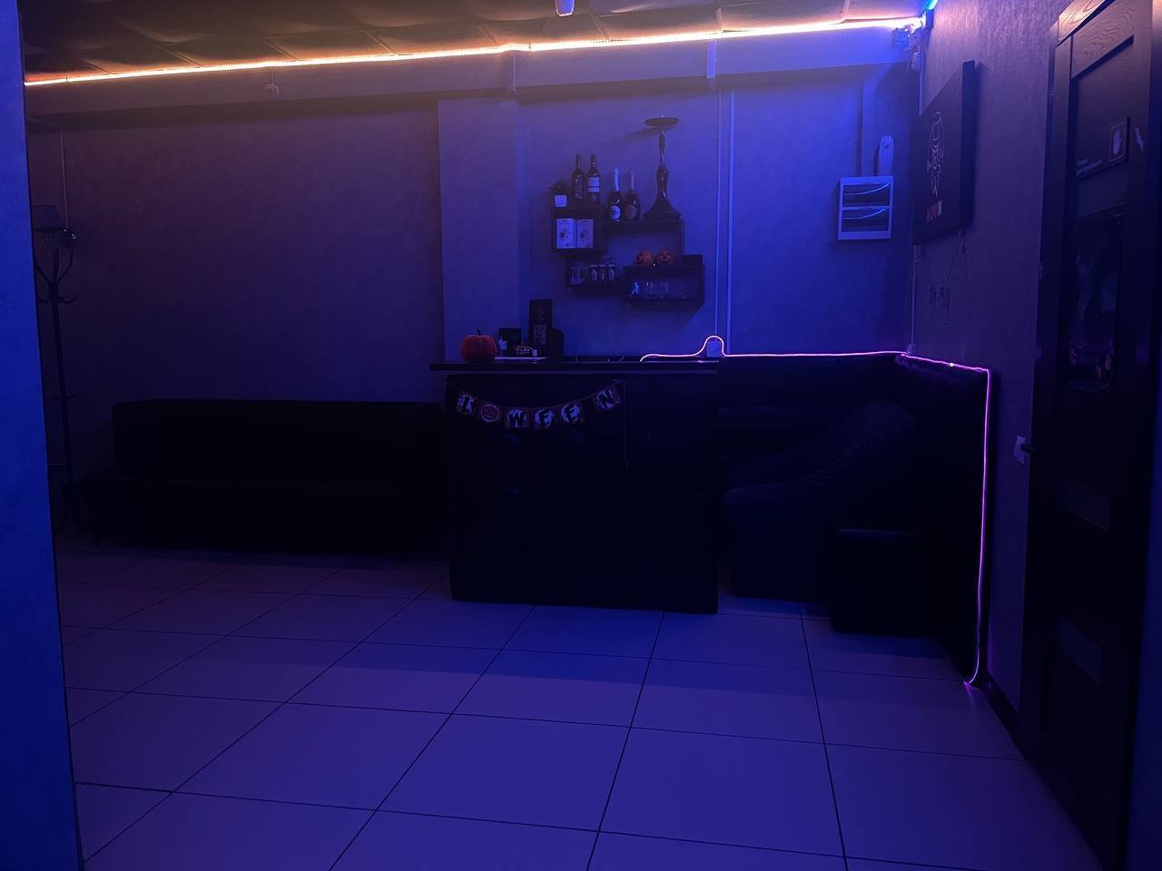Мужской клуб Распутин | Советский район - Erotic Massage in Krasnoyarsk, Russia